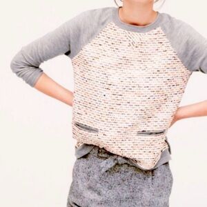 J. Crew Merino Wool Women's Sweater